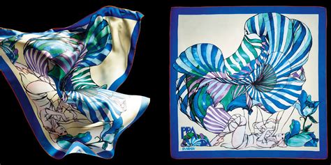 stola di volpe prada|Foulard PRADA da Donna .